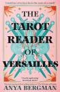 The Tarot Reader Of Versailles - Preview
