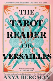 Capa do artigo The Tarot Reader Of Versailles