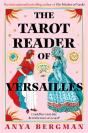 The Tarot Reader Of Versailles - Preview
