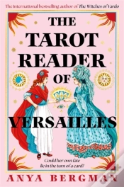 Capa do artigo The Tarot Reader Of Versailles