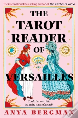 Capa do artigo The Tarot Reader Of Versailles
