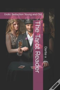 Capa do artigo The Tarot Reader