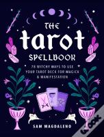 The Tarot Spellbook