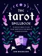The Tarot Spellbook - Preview