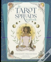 Capa do artigo The Tarot Spreads Yearbook