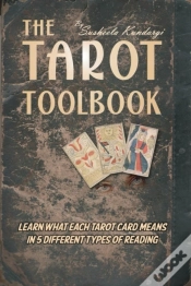 Capa do artigo The Tarot Toolbook