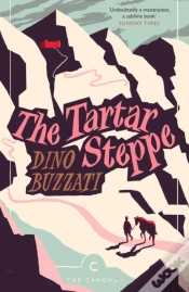 Capa do artigo The Tartar Steppe
