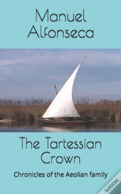 Capa do artigo The Tartessian Crown