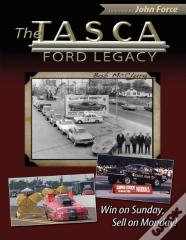 The Tasca Ford Legacy