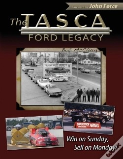 Capa do artigo The Tasca Ford Legacy