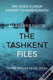 The Tashkent Files