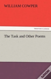 Capa do artigo The Task And Other Poems