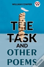 Capa do artigo The Task And Other Poems