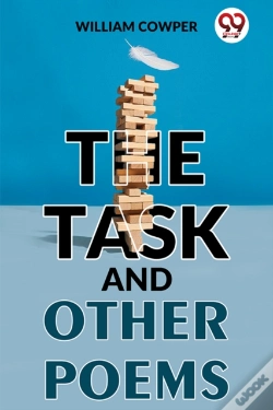 Capa do artigo The Task And Other Poems