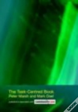 Capa do artigo The Task-Centred Book