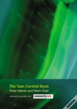 Capa do artigo The Task-Centred Book