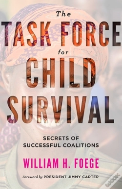 Capa do artigo The Task Force For Child Survival