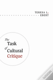 Capa do artigo The Task Of Cultural Critique