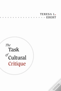 Capa do artigo The Task Of Cultural Critique