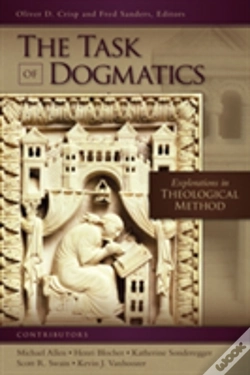 Capa do artigo The Task Of Dogmatics