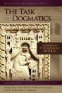 The Task Of Dogmatics - Preview