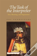 The Task Of The Interpreter
