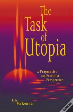 Capa do artigo The Task Of Utopia