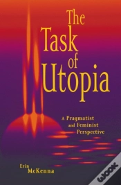 Capa do artigo The Task Of Utopia