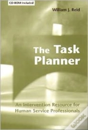 Capa do artigo The Task Planner