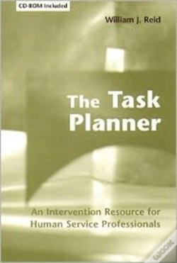 Capa do artigo The Task Planner