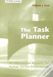 Capa do artigo The Task Planner