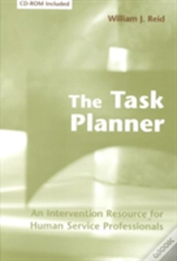 Capa do artigo The Task Planner