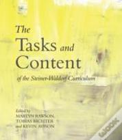 The Tasks And Content Of The Steiner-Waldorf Curriculum
