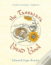 Capa do artigo The Tassajara Bread Book