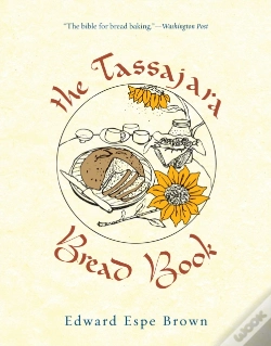 Capa do artigo The Tassajara Bread Book