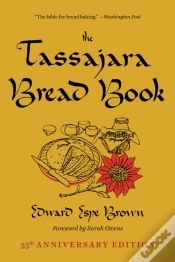 Capa do artigo The Tassajara Bread Book