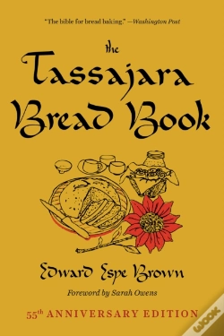 Capa do artigo The Tassajara Bread Book