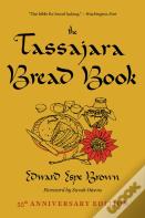 The Tassajara Bread Book