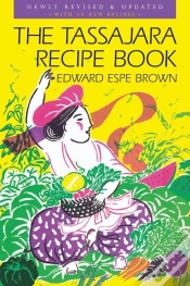 Capa do artigo The Tassajara Recipe Book