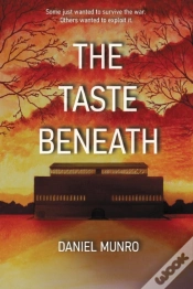 Capa do artigo The Taste Beneath