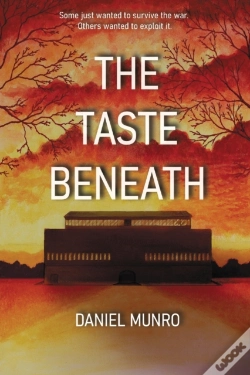 Capa do artigo The Taste Beneath