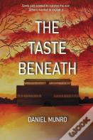 The Taste Beneath