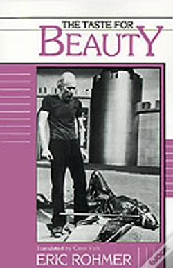 Capa do artigo The Taste For Beauty