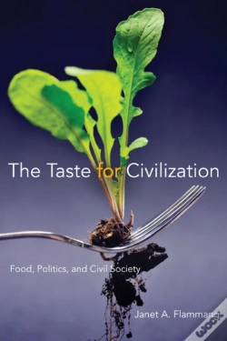 Capa do artigo The Taste For Civilization