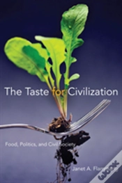 Capa do artigo The Taste For Civilization