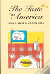 Capa do artigo The Taste Of America