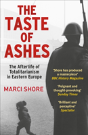 The Taste Of Ashes - Preview