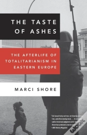 Capa do artigo The Taste Of Ashes