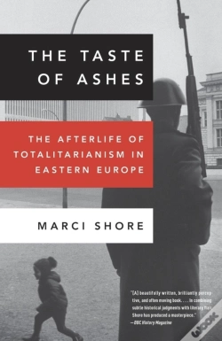Capa do artigo The Taste Of Ashes