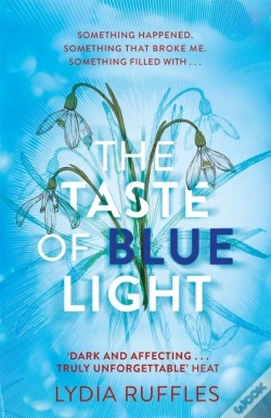 Capa do artigo The Taste Of Blue Light
